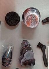 5 In 1 Multifunctional Electric Shaver 5 Blade