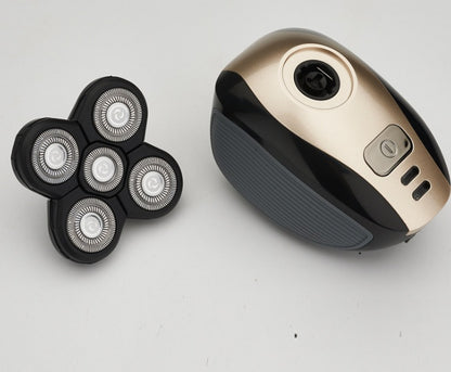 5 In 1 Multifunctional Electric Shaver 5 Blade