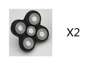 5 In 1 Multifunctional Electric Shaver 5 Blade